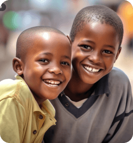 Clean Water Changes Everything