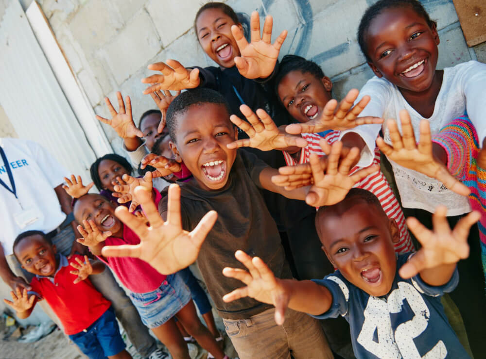 Young Generation for a Greater Tomorrow