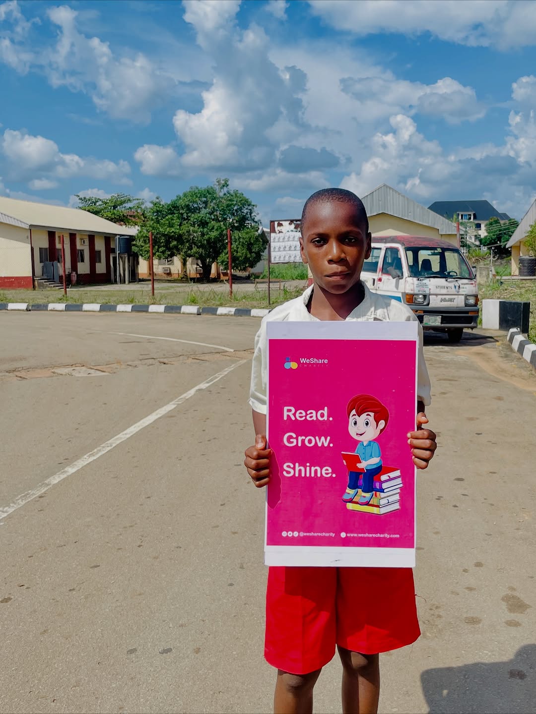 Ebonyi Orientation Event