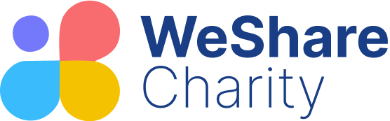 WeShareCharity